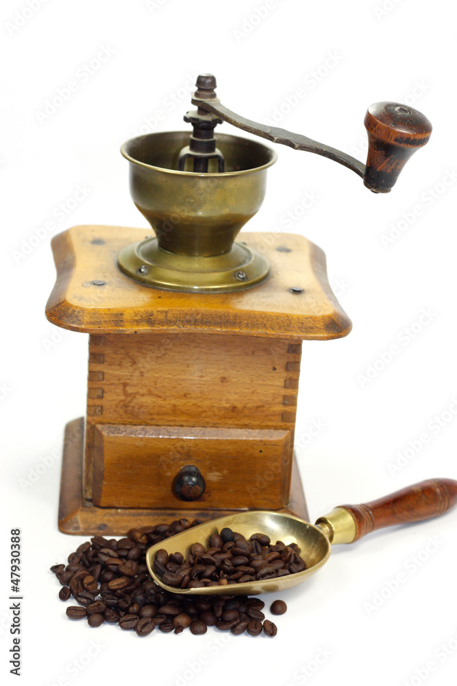 café café