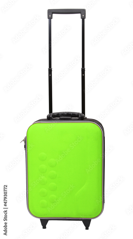 Obraz premium traveler bag