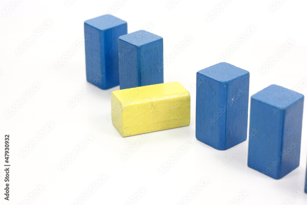 cubes de construction cubes de construction