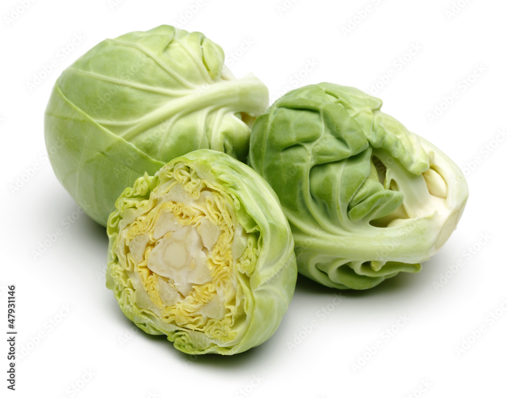 Brussels sprouts Brussels sprouts