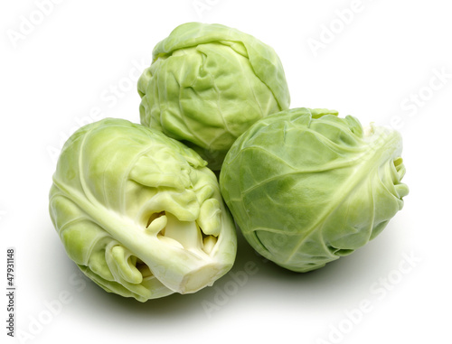 Brussels sprouts © mates