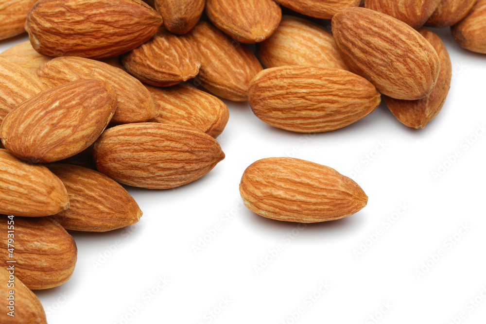 Almonds group Almonds group