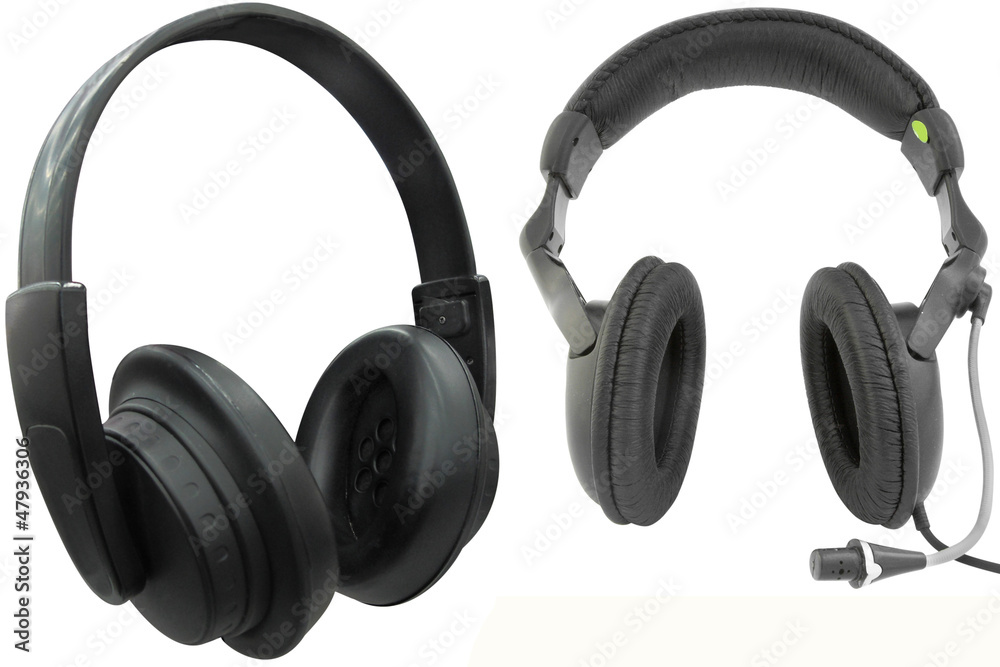 headphones headphones