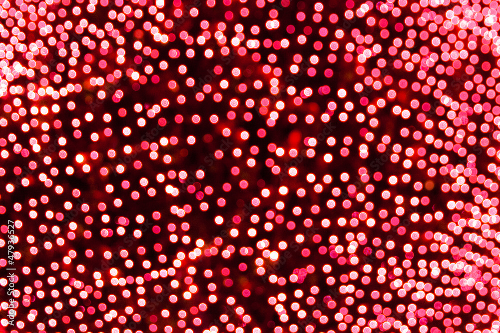 Red festive Christmas or Valentines day background Red festive Christmas or Valentines day background
