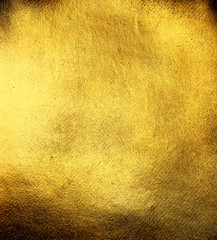 Luxury golden texture.Hi res background.