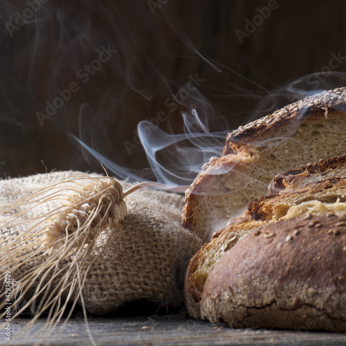 bread