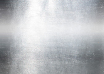 Metal plate steel background. Hi res texture