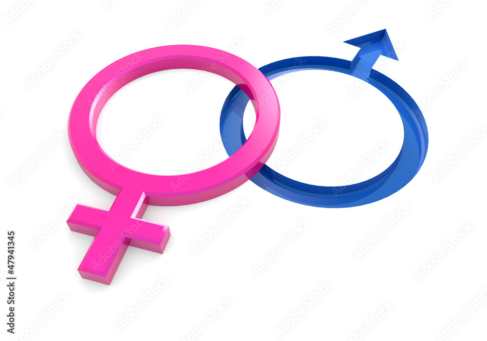Man and Woman Man and Woman