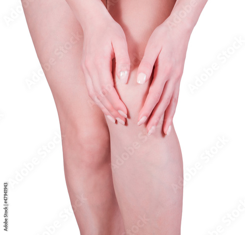 Pain knee