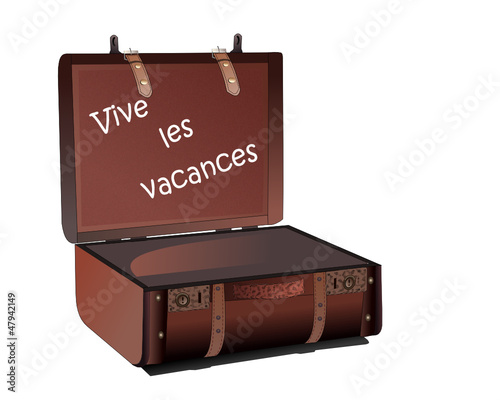 Valise