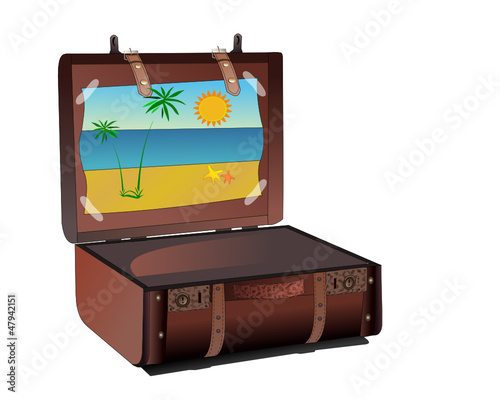 Valise