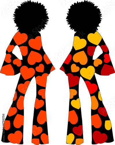 San Valentino 70-80