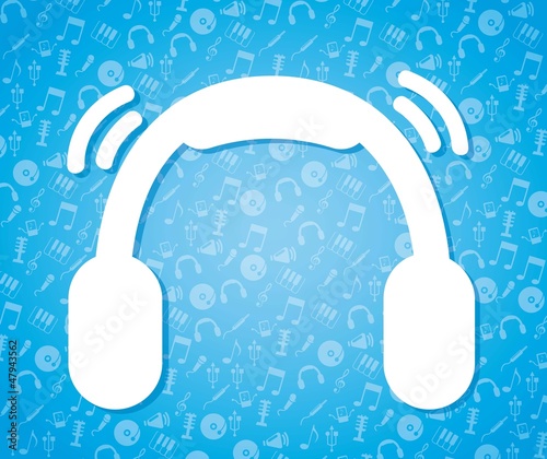 headphones