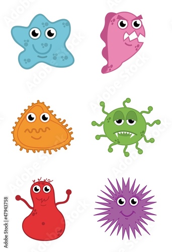 germs