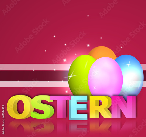 Ostern