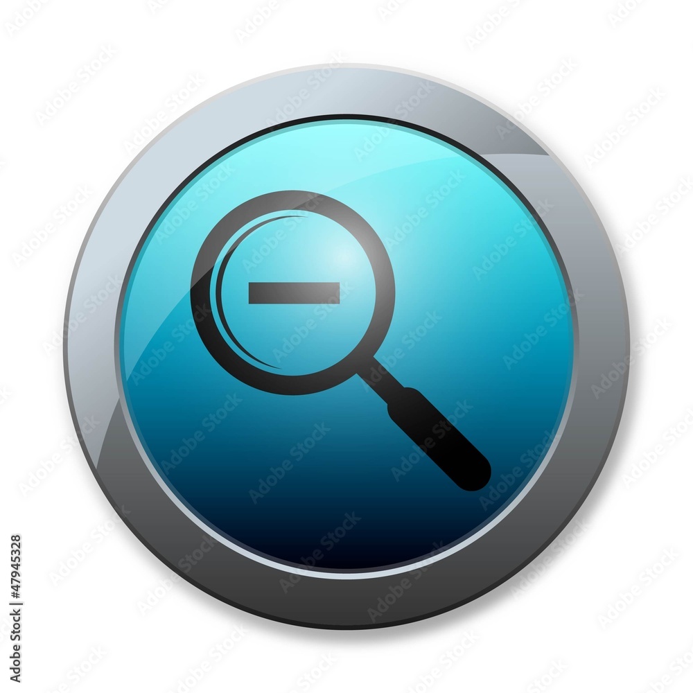 Botton icon business on white background Botton icon business on white background