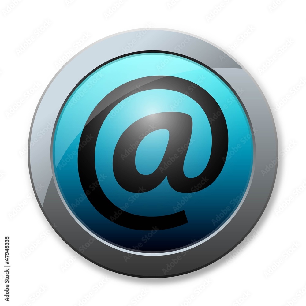 Botton icon business on white background Botton icon business on white background