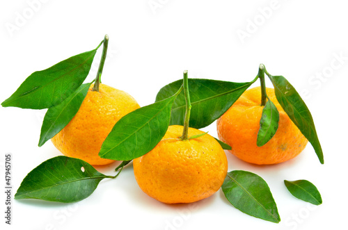 Yellow of Orange from chinese country