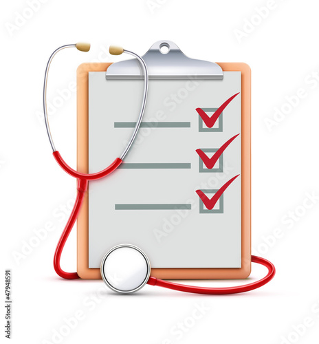 Healthcare concept
