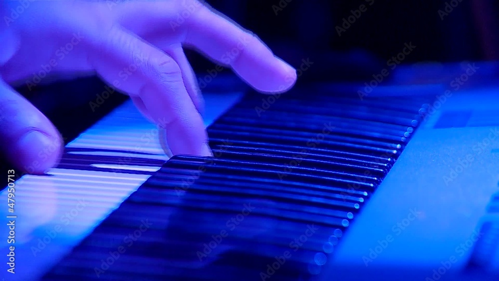 Keyboard