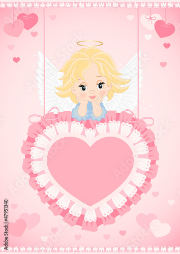 greeting card