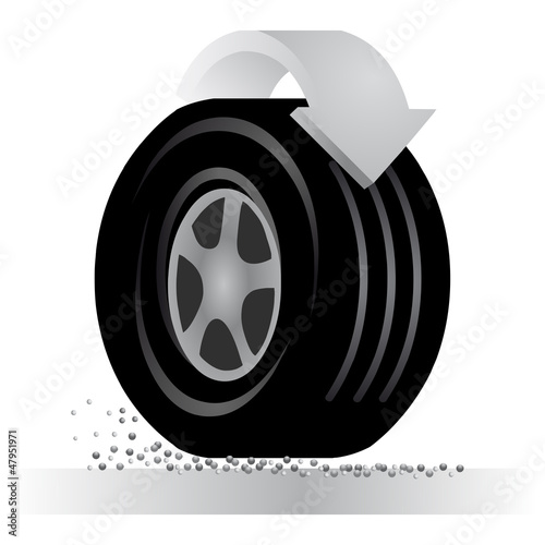 Icon Traktion