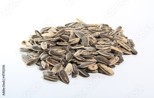 sunflower seeds