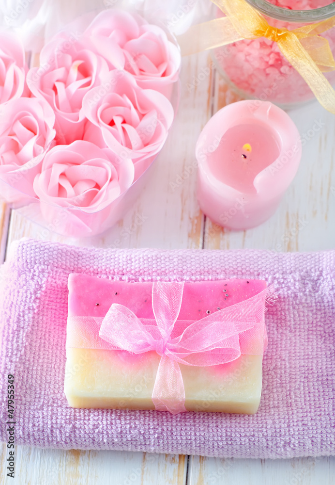 handmade soap handmade soap