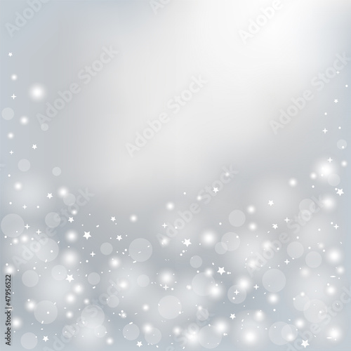 Winter, Weihnachten