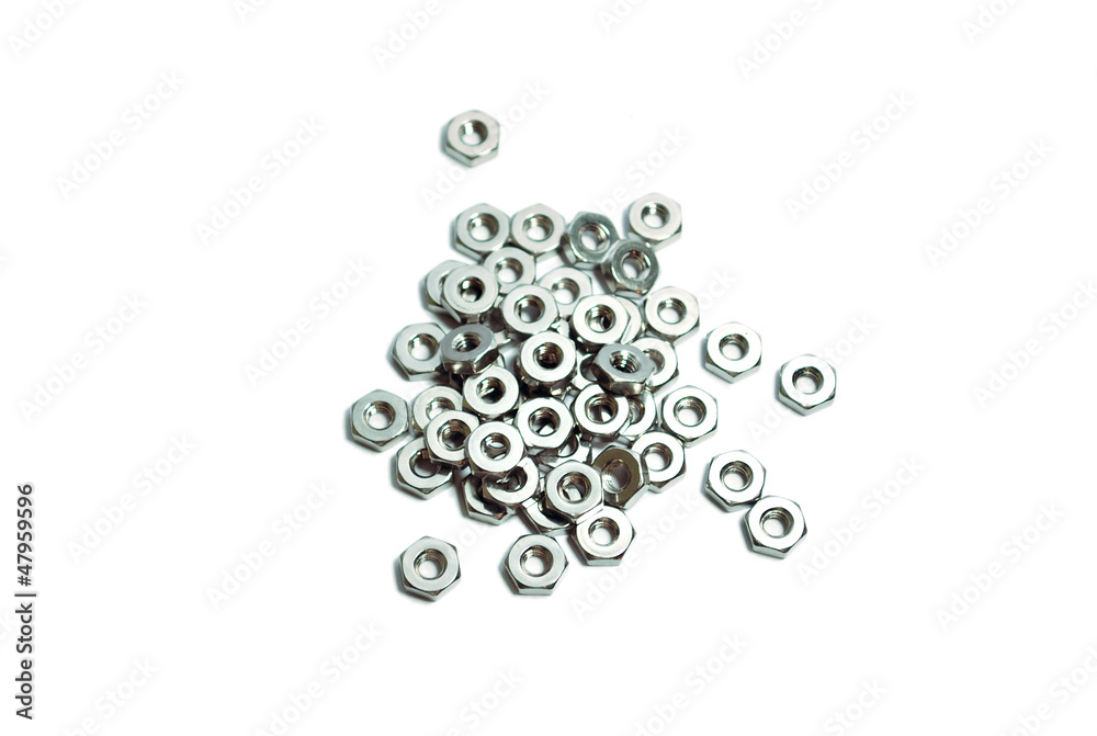 Fastener Fastener