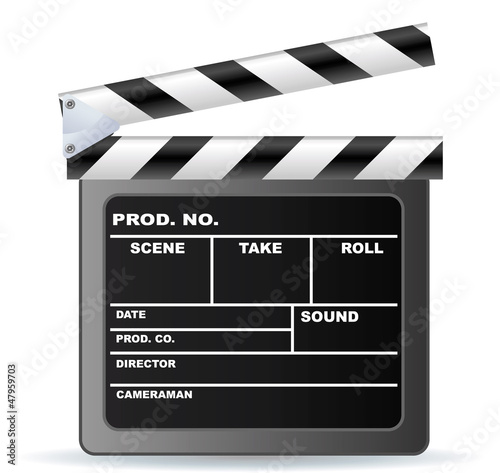 Film Slate