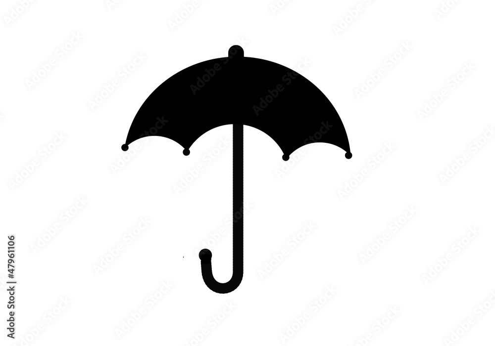 umbrella icon