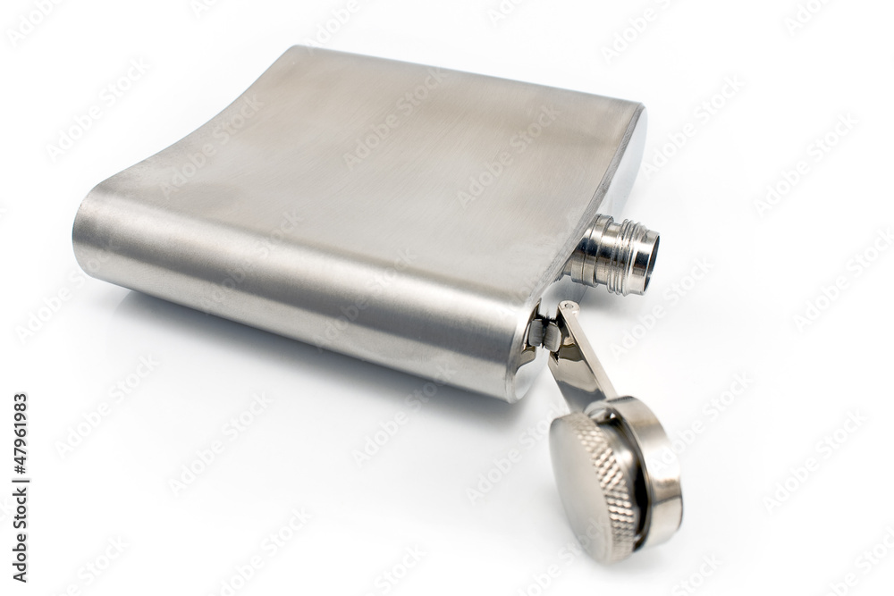 Hip flask for alcohol Hip flask for alcohol