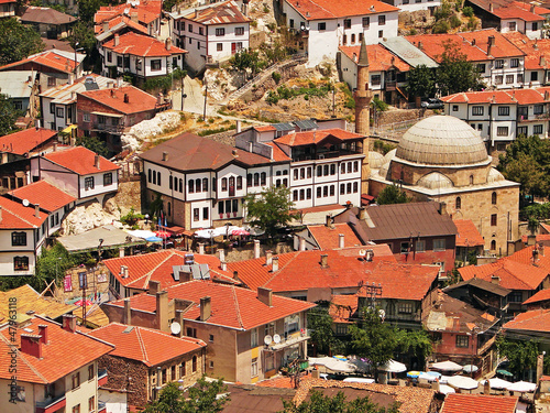 Beypazarı, Ankara, Turkey