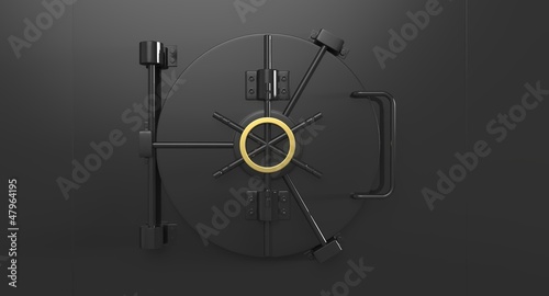 Secure Vault