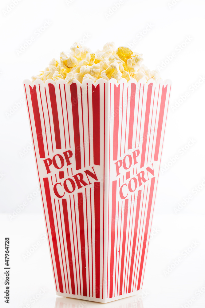 Popcorn Popcorn