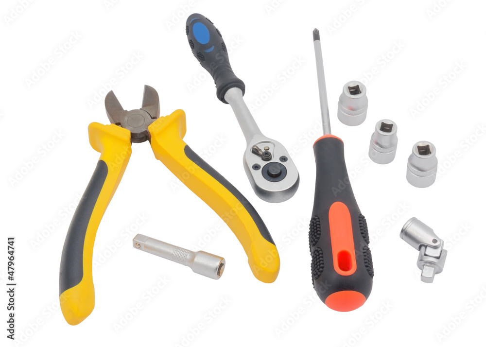 Hand tools Hand tools