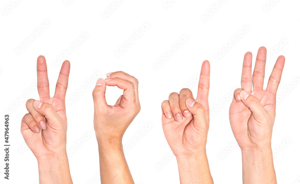 Hand Used as a symbol. Hand Used as a symbol.