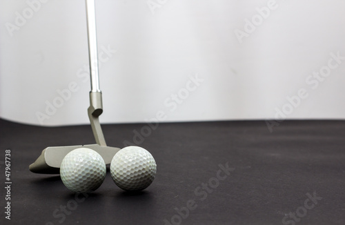 Photos golf