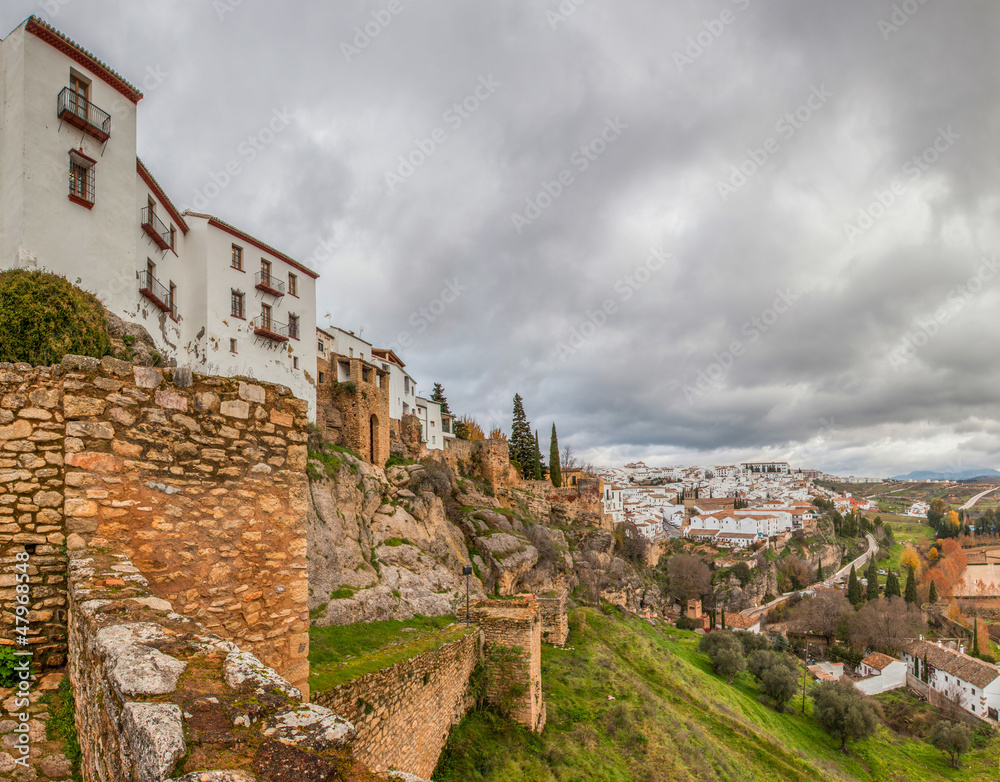 Ronda, Andalusia, Spain