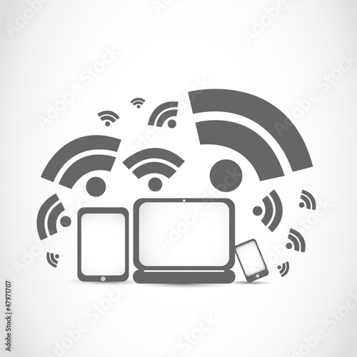 portable wifi technology
