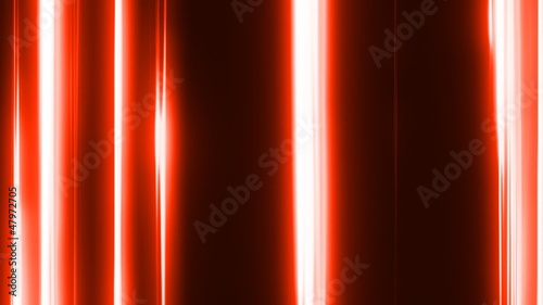 Looping Line Animated Background