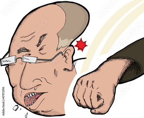 Knock Out Punch