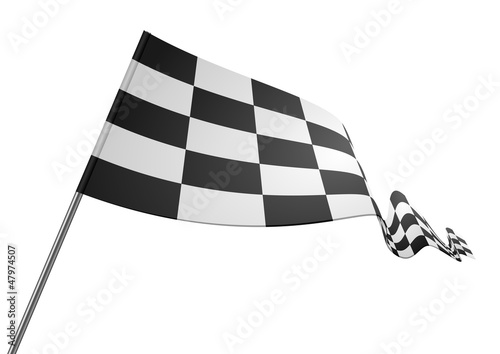 racing flag