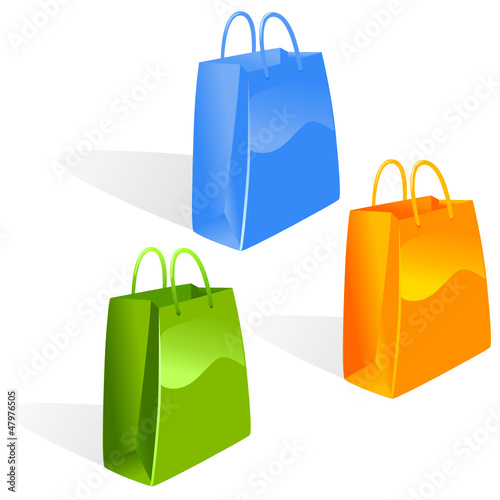 busta shopping