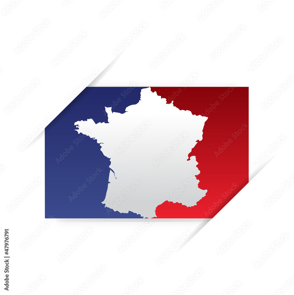 Obraz premium made in france