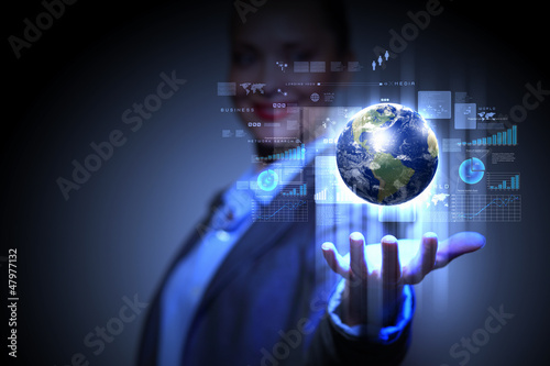 global business network