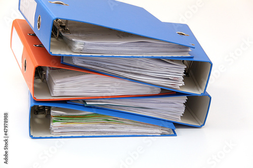 Office binder
