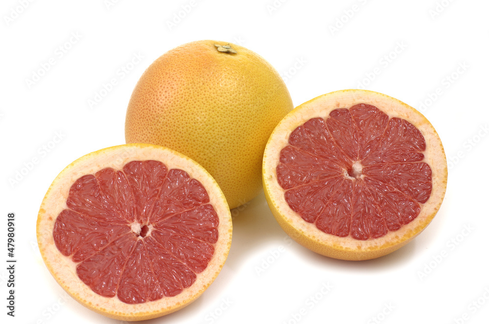 grapefruit grapefruit