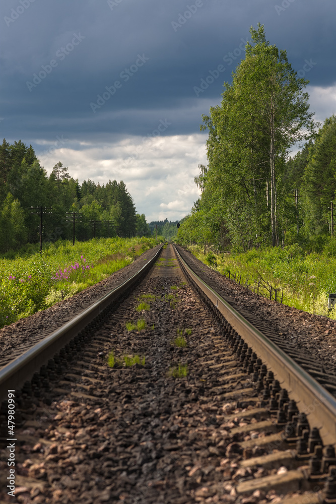 direct railway